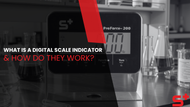 What is a Digital Scale Indicator and How Do They Work?