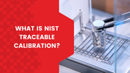 What is NIST Traceable Calibration and Where do I get a NIST Traceable Calibration Certificate for My Scale?