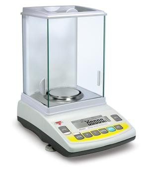 OHAUS PR224/E Analytical Balance | Scales Plus