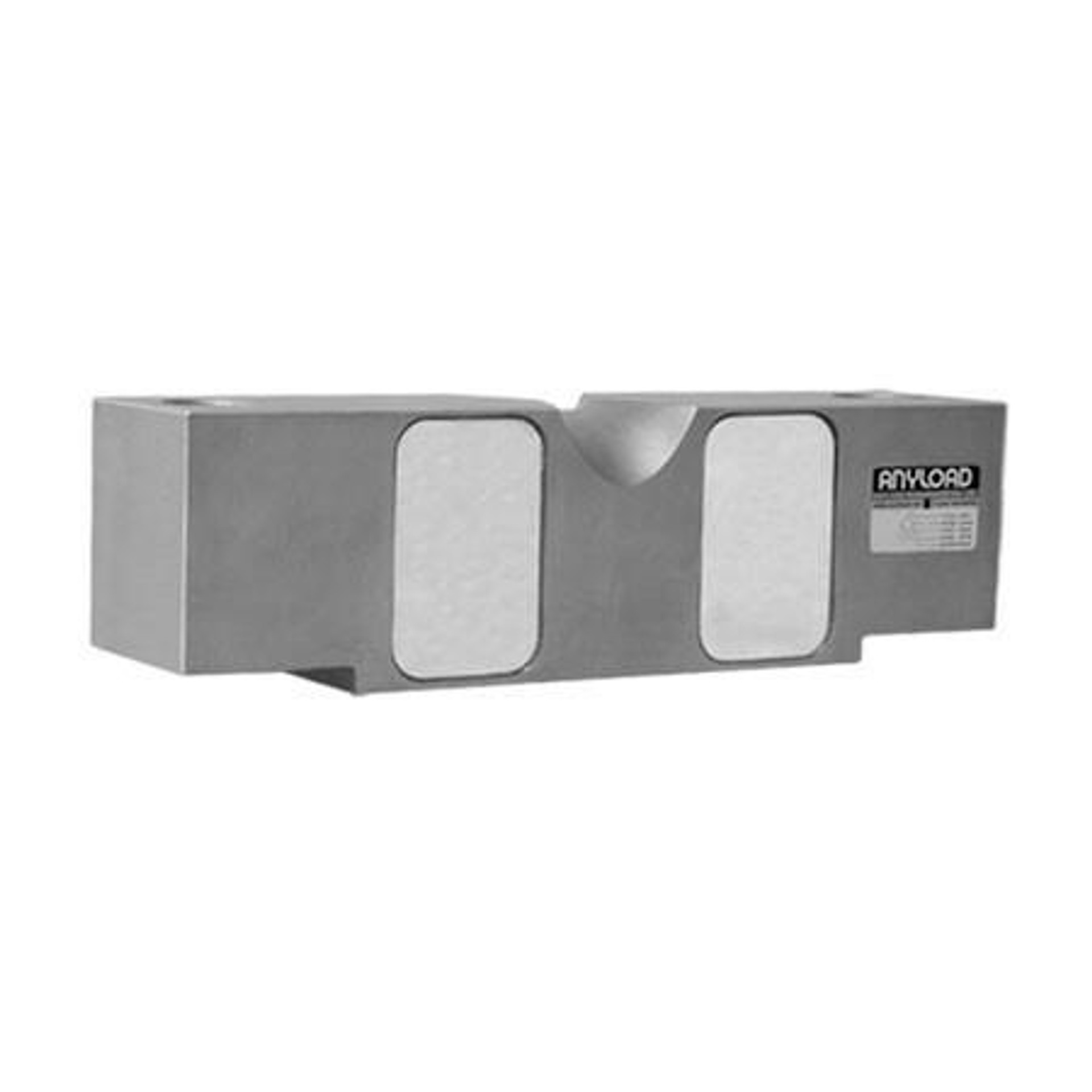 Anyload 102BH-75Klb Double Ended Beam Load Cell, NTEP - Scales Plus