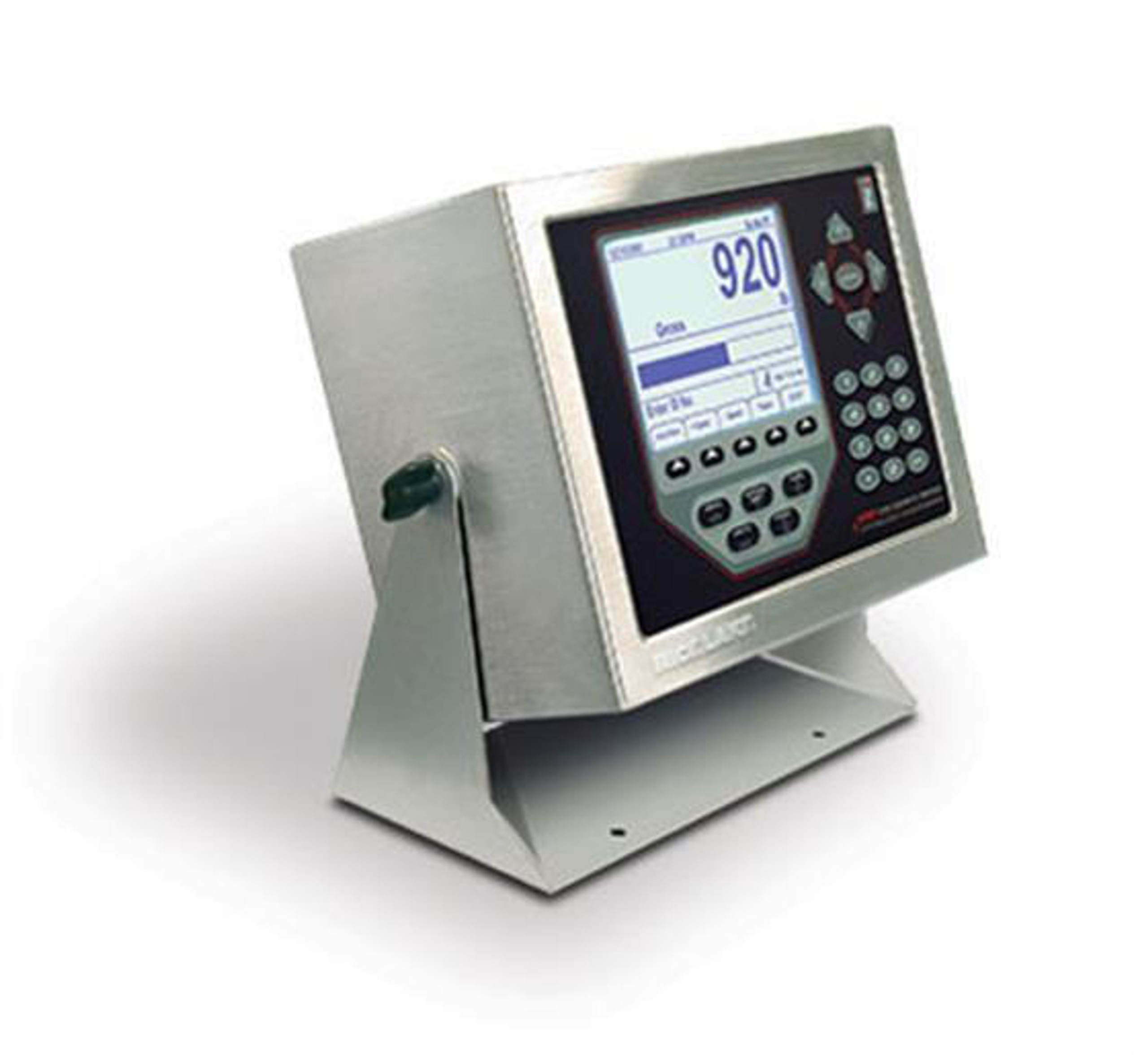 Rice Lake 920i Programmable HMI Indicator, Universal Enclosure, 115 VAC