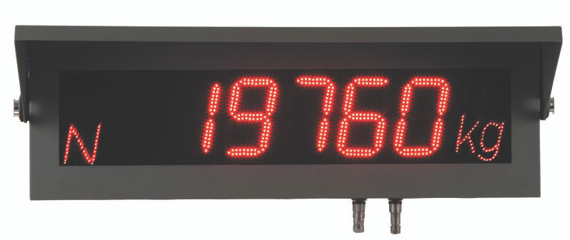 Remote Displays | Remote Scale Indicators | Auxiliary Displays | Scales ...