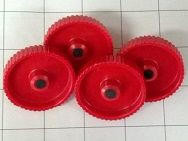 OHAUS Scale Adjustment Feet OHAUS Accessories Scales Plus