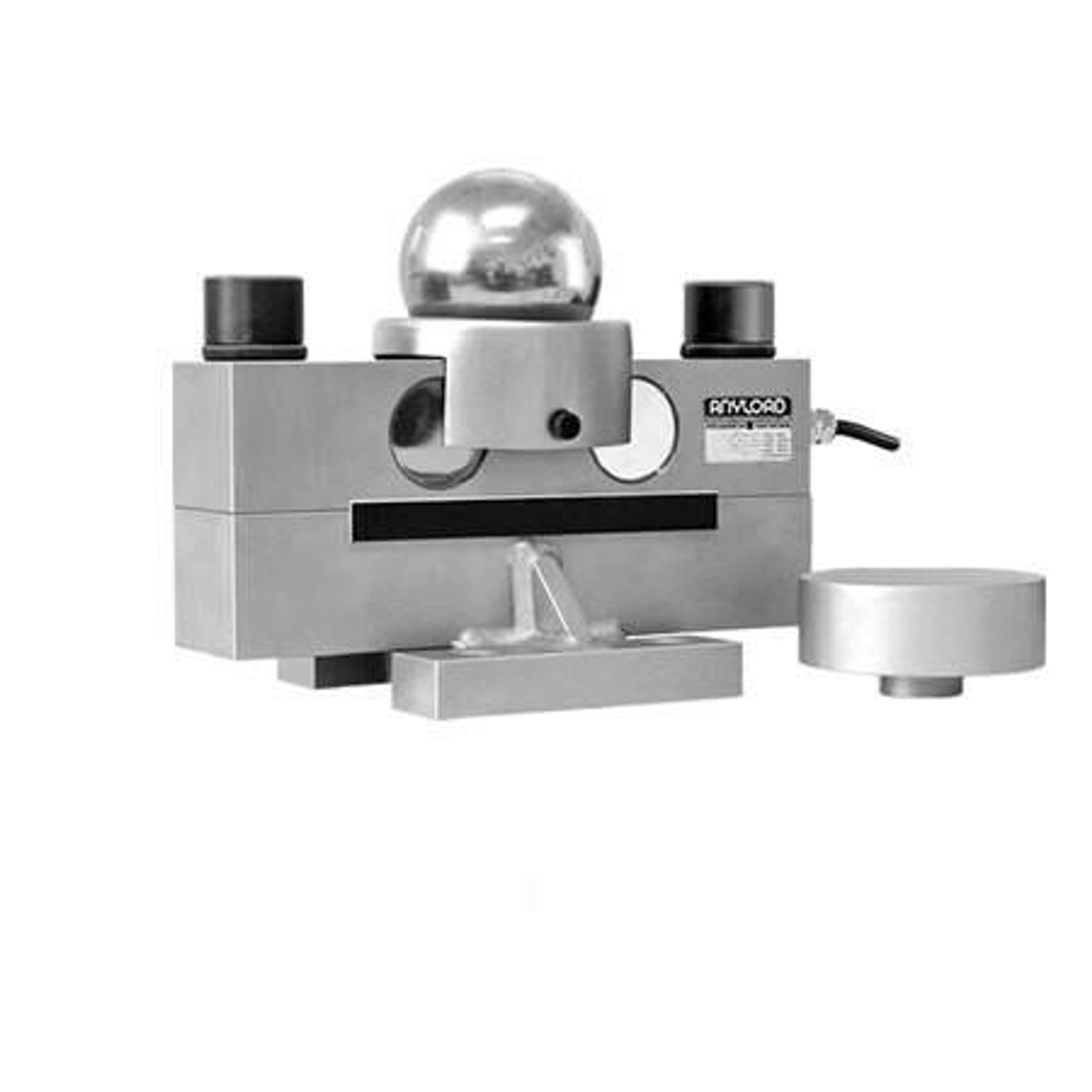 Anyload 102AH-30t Double Ended Beam Load Cell - Scales Plus