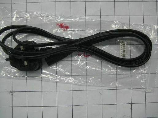 OHAUS Defender 3000 Power Cable OHAUS Scales Scales Plus