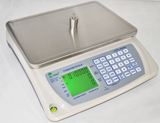 Tree LCT Scale