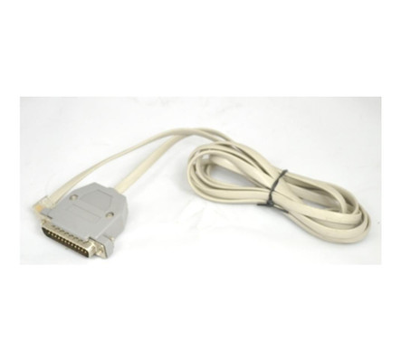 CAS Samsung 6 Pin I/F Cable, RS-232