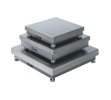 CAS DXL Scale Bases