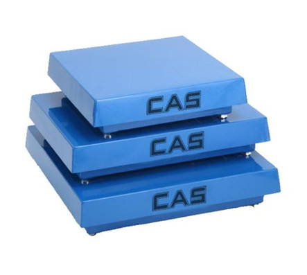 CAS HCMS-M250 Scale Base, 250 lbs, 18 x 24, NTEP