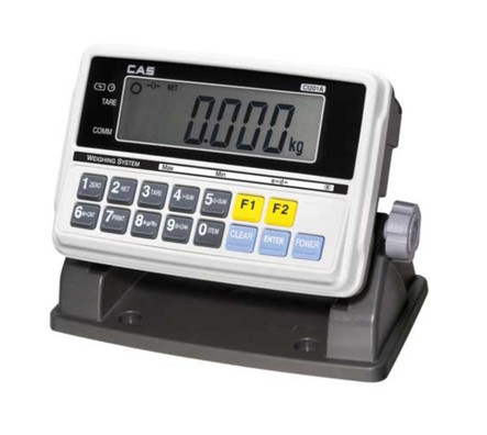 CAS CI-201A Digital Indicator, NTEP