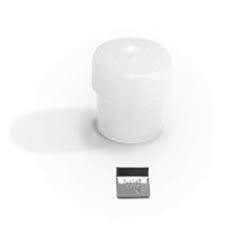 Rice Lake 0.002 lb Stainless Steel Leaf Weight, ASTM Class 4, 80453