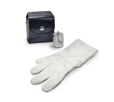 Rice Lake 4 lb Stainless Steel Screw Knob Calibration Weight Kit, ASTM Class 4, 82714 Rice Lake 4 lb Stainless Steel Screw Knob Calibration Weight Kit, ASTM Class 4, 82714