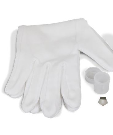 Rice Lake 30 mg Leaf Calibration Weight Kit, ASTM Class 3, 80487 Rice Lake 30 mg Leaf Calibration Weight Kit, ASTM Class 3, 80487