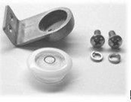 Ohaus Level Bubble Kit, External CHII CQxxR/L Dxx