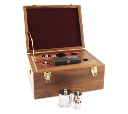 Rice Lake ASTM Class 3 Weight Set