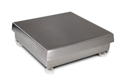 Rice Lake CW-90XB 25 lb Light-capacity Bench Scale, 34 Inch Cable, 10" x 10", NTEP, 106145