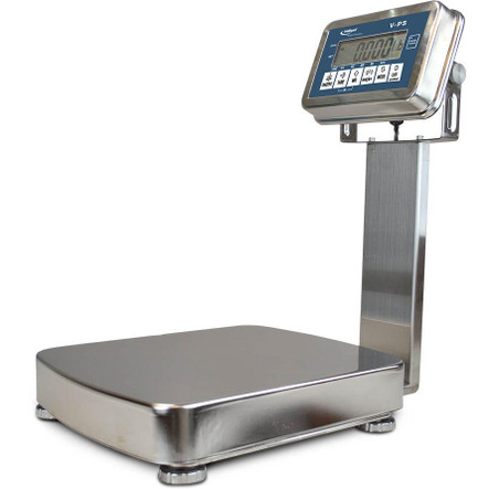 Intelligent Weighing VPS-512K Washdown Bench Scale