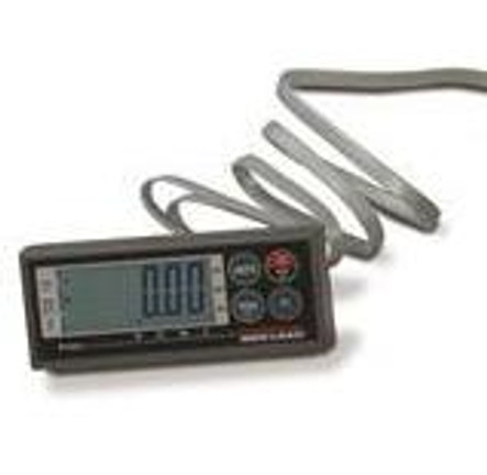Rice Lake Remote Display,Bench Pro Series, with 68" cable and capacity labels