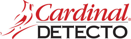 Cardinal Detecto Ethernet IP Card for 210 Series Indicator