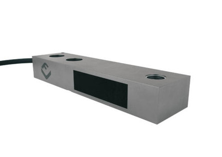 Flintec BK2-200kg 200 kg Stainless Steel Single Ended Beam Load Cell