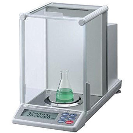 A&D Weighing GH-252