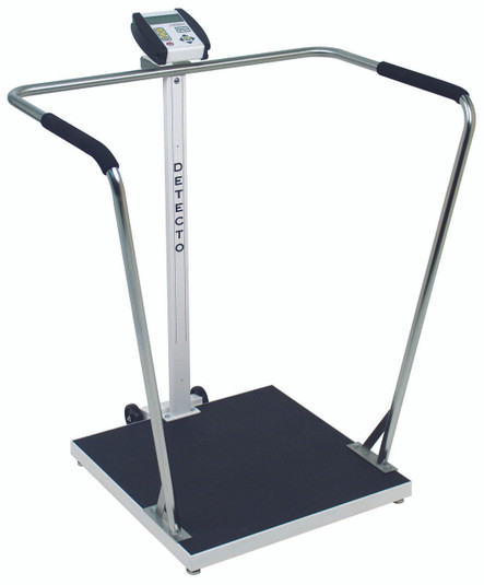 Cardinal Detecto 6856-C Bariatric Scale