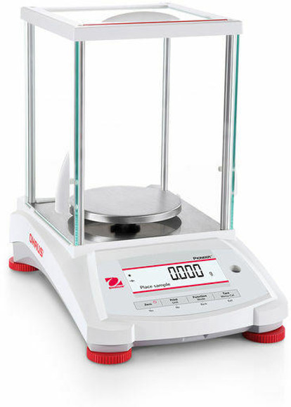 OHAUS PX523/E Pioneer Precision Balance