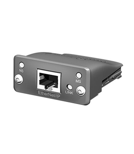 Rice Lake Ethernet/IP Option