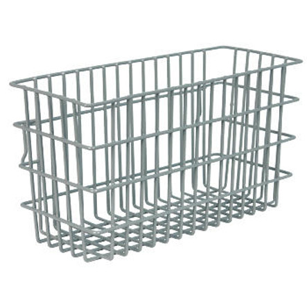 Cardinal Detecto Multi-Storage Bin with Accessory Rail for Rescue Cart