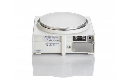  A&D Weighing  FZ-200iWP Precision Balance,  220 g x 0.001 g, Internal Calibration 