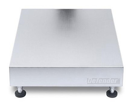 OHAUS  i-D50K1L Defender 6000 Extreme Washdown Scale Base