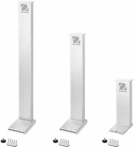 Column Kit for OHAUS Defender 5000 Series, 68 cm