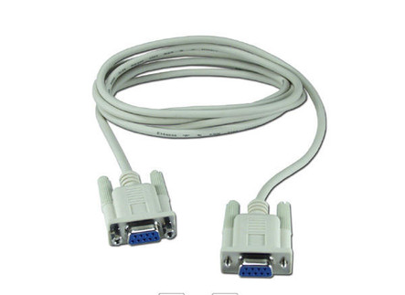 Transcell NMC-1 RS-232 Cable, P380190048