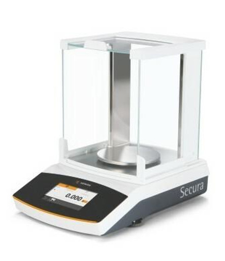 Sartorius Secura Precision Balance, SECURA313-1NUS