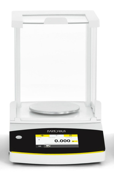Sartorius Quintix Precision Balance, QUINTIX613-1S