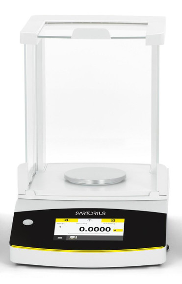 Sartorius Quintix Analytical Balance, QUINTIX224-1S
