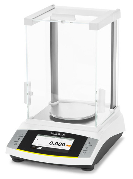 Sartorius Entris II Advanced BCA423I-1S Precision Balance