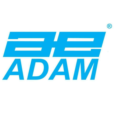 Adam Equipment LBX Replacement Battery, 4V 2.6aH