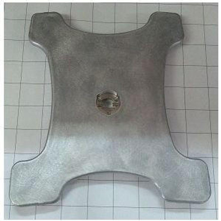 OHAUS Pan Support Kit Trapezoid AX
