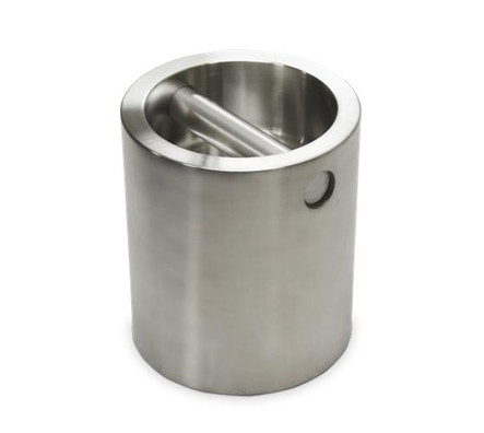 Rice Lake 20 kg Stainless Steel Weight