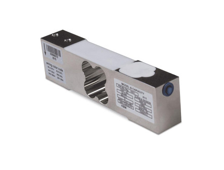 HBM PW15-100kg-10531 Stainless Steel Single Point Load Cell