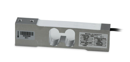 HBM SP4M-7kg Single Point Load Cell