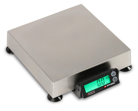 Detecto Cardinal Detecto Enterprise APS160 Shipping Scale, 160 oz  x 0.1 oz, NTEP, Class III