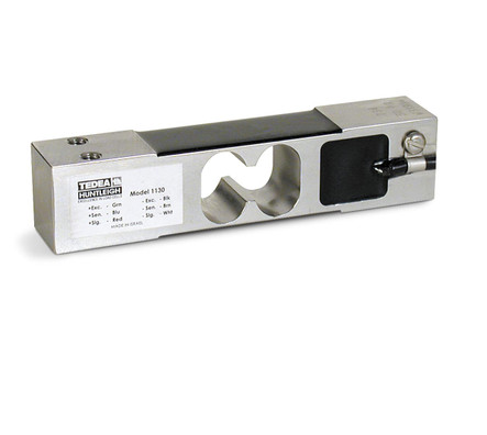 Tedea-Huntleigh VPG 1130-15kg Single Point Load Cell, NTEP