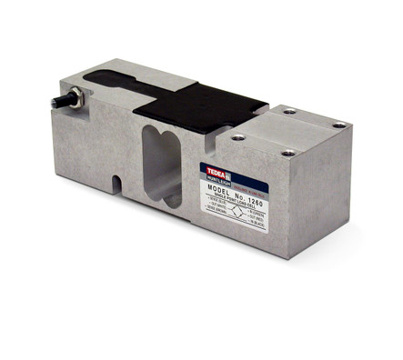Tedea-Huntleigh VPG 1260S-250kg Single Point Load Cell, NTEP