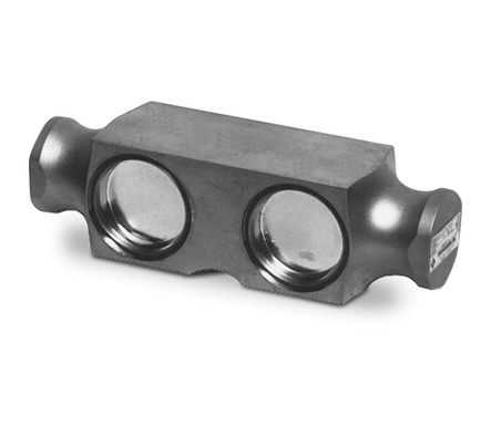 VPG Revere 5223-B10-XX-40RP Double Ended Beam Load Cell