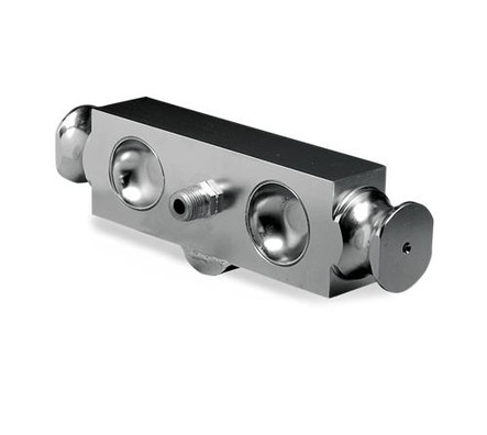 VPG Sensortronics 65040S-50K Double Ended Beam Load Cell, NTEP