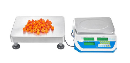Adam Equipment CDT 32-150 Dual Counting Scales