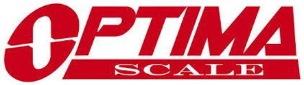 Optima Scale OP-417-901 9 VDC Power Adapter for OP-901B Indicator