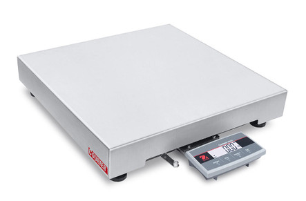 OHAUS Courier 7000 i-C71M125X Shipping Scale